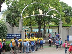 「【関東】動物園ランキングTOP10！2026お盆休みにおすすめ」の写真