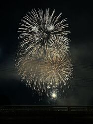 第75回磯部温泉祭り（C）安中市
