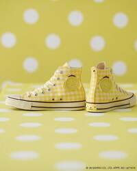 ALL STAR HI /「POMPOMPURIN」