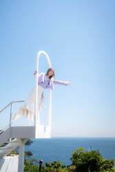 フォトスポットLumiere Ocean Gate