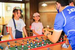 アナログゲームのTOPプレイヤー挑戦会