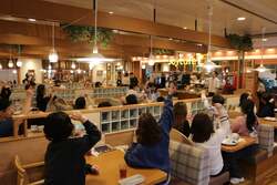 「新作をいち早く食べ比べ！最大2,500円分のお食事券もらえるジョイフル試食会が全国で」の写真
