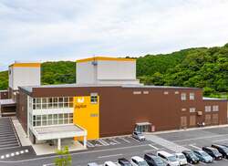 福岡工場見学ツアーのイメージ