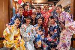 一般社団法人日本盆踊り協会