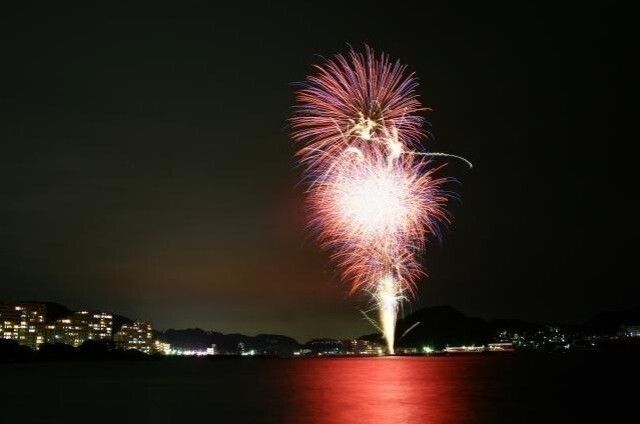 第74回（令和8年度）浦賀みなと祭
