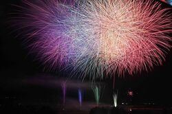 好きやっしょ紀の川！〜夢花火〜紀の川市民まつり2026（紀の川市）