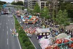 まつりつくば2026（つくば市観光推進課）