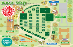 ※MAPは2025のものになります