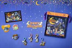 「ディズニー・ハロウィーン」のスペシャルグッズ