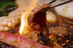 「焼肉」イメージ （画像提供：beauty-box / PIXTA）