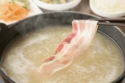 「食べ放題が831円引き！しゃぶしゃぶ温野菜で「野菜の日還元セール」　年齢割併用OK！」の写真
