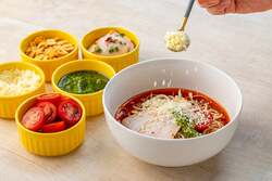 「3歳以下無料！シャインマスカット食べ放題　成田のホテルで秋の味覚ビュッフェ開催」の写真