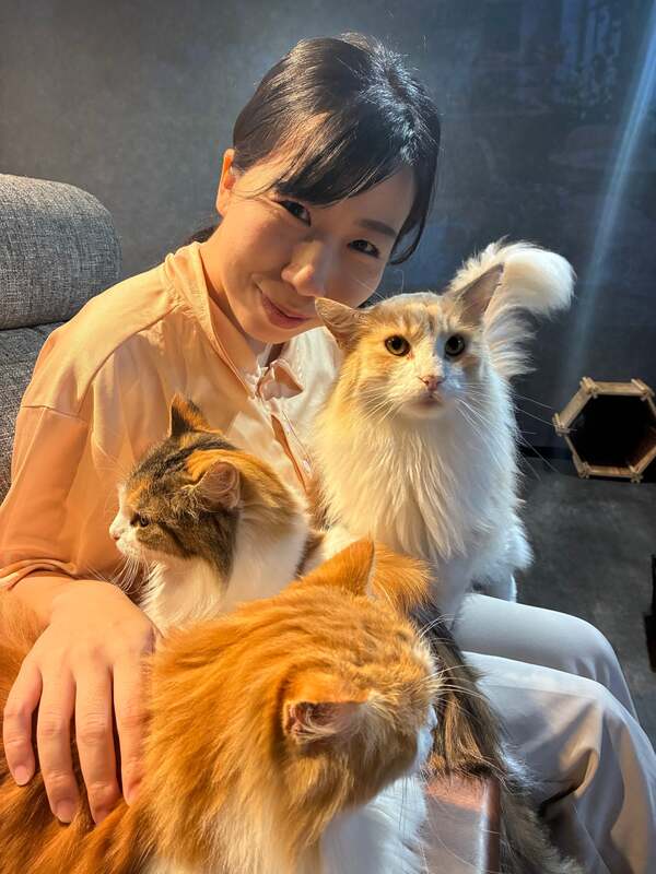 代表の西森奈那美さん