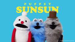 （C）PUPPET SUNSUN/PS committee