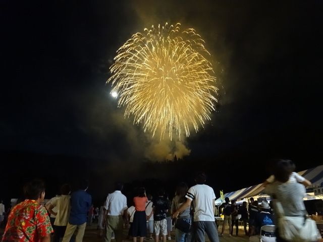 第35回せきのみやふれあいまつり