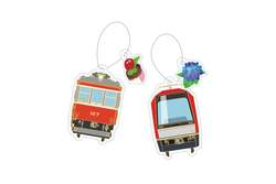 鉄道グッズマルシェを開催 〜イベント限定オリジナルグッズ販売も〜