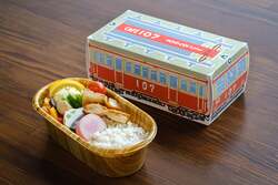 こどもおしごとたいけん おべんとう屋さん