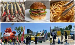 「【2026関東】食欲の秋到来！9月のグルメフェス＆フードイベント16選！子供向け体験も」の写真