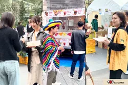 「【2026関東】食欲の秋到来！9月のグルメフェス＆フードイベント16選！子供向け体験も」の写真