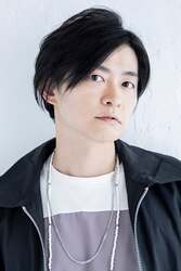 声の出演　下野紘さん
