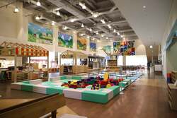 「子供150円で遊べる「こども未来館ここにこ」がリニューアル！新体験続々【愛知 豊橋】」の写真