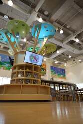 「子供150円で遊べる「こども未来館ここにこ」がリニューアル！新体験続々【愛知 豊橋】」の写真