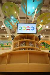 「子供150円で遊べる「こども未来館ここにこ」がリニューアル！新体験続々【愛知 豊橋】」の写真