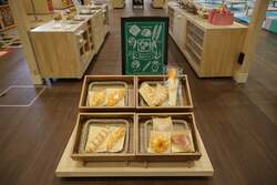 「子供150円で遊べる「こども未来館ここにこ」がリニューアル！新体験続々【愛知 豊橋】」の写真