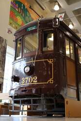 路面電車