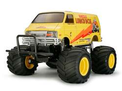 タミヤRCカー（イメージ、車種は後日発表）