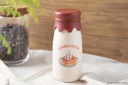 牛乳瓶風ステンレスボトル320ml 3,080円