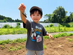 家族みんなで楽しめる催しも予定されています