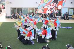 「盆踊り・縁日・抽選会142本！家族で楽しむ「えびなにぎわい祭り2026」海老名」の写真