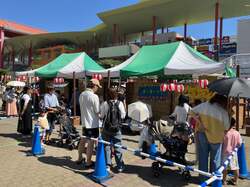 「盆踊り・縁日・抽選会142本！家族で楽しむ「えびなにぎわい祭り2026」海老名」の写真