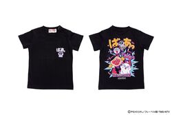 ハロウィーン Tシャツ　3,960円
