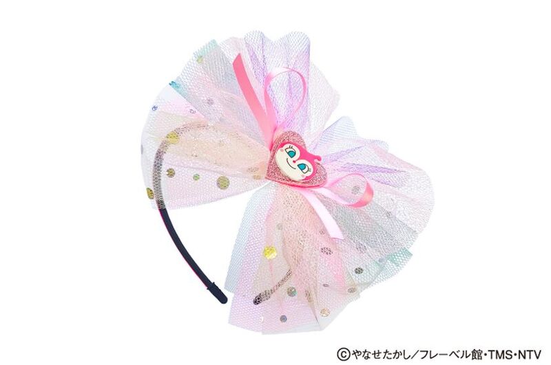 パーティーカチューシャ　2,530円