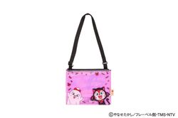 クリアポシェット ハロウィーン　2,200円