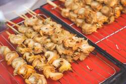 「SUPやサバゲーに浜焼きも！秋の日本海で遊びつくす「名立オータムフェスタ2026」開幕」の写真