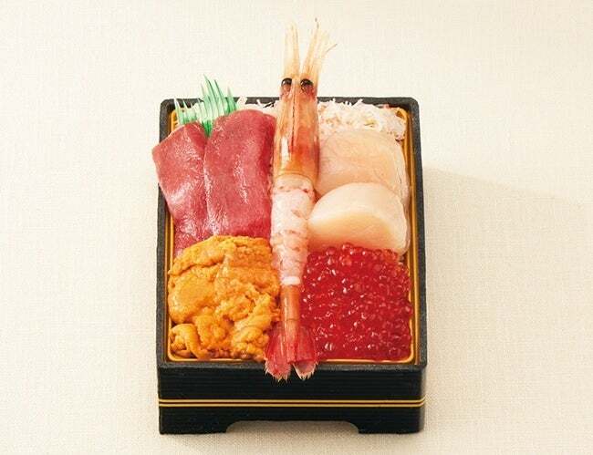 宴弁当（1折）3,888円〈各日30点限り〉