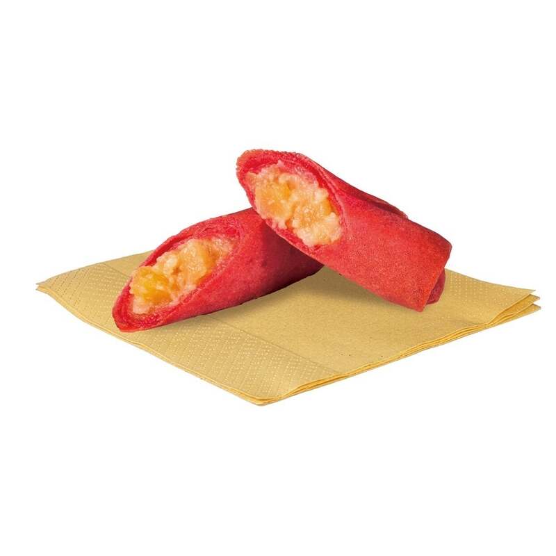 サクとろスイーツロール（アップルカスタード）│230円（税込）