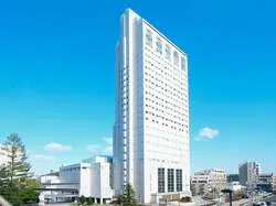 都ホテル 尼崎
