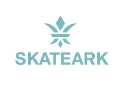 スケートボード　SKATE ARK