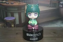 本邦初公開の猫猫像