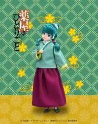 タカラトミー「薬屋のひとりごと 猫猫リカちゃん」