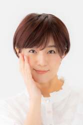 かかずゆみさん