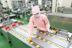 「【東海】無料＆予約不要の「食品工場見学」11選　試食付きも多数」の写真