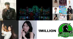 「入場無料！K-POPダンスにグルメも　韓国文化を丸ごと体験できる3日間が新宿で開催」の写真