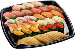 秋の豪華贅沢行楽セット
