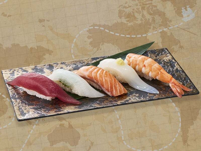 劇団セット 銚子丸号世界航海