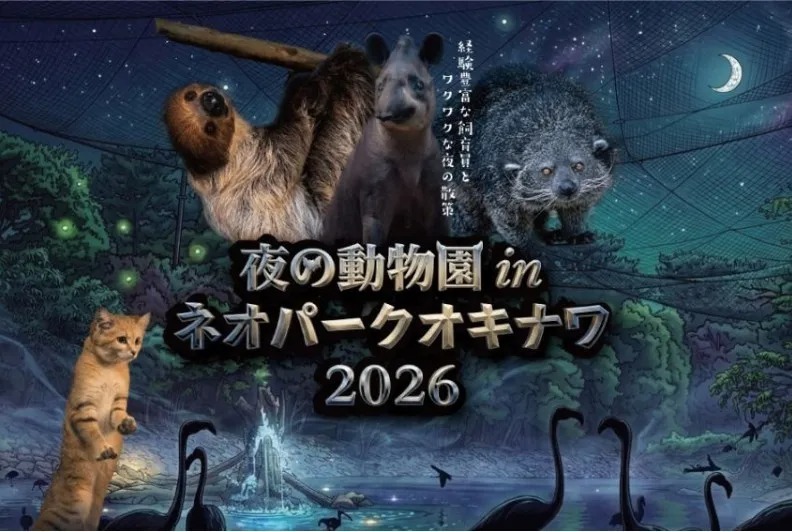 飼育スタッフならではのガイドを楽しみましょう！